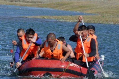 Нийслэлийн нутаг дэвсгэрт 7 маршрутаар завьт эргүүл үүрэг гүйцэтгэж байна