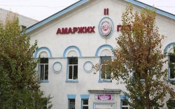 “Хүрээ” амаржих газрын барилга байгууламжийг өргөтгөж, ЭХЭМҮТ-д бүрэн засвар хийнэ
