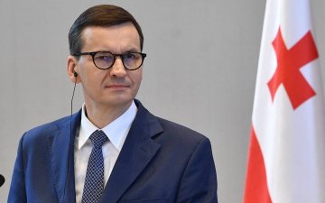 Польш улсын шинэ Засгийн газрыг өмнөх Ерөнхий сайд Матеуш Моравецки тэргүүлэхээр болжээ   