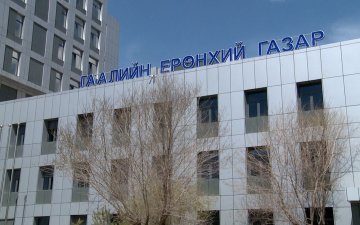 Жилд дунджаар Гаалийн ерөнхий газрын нийт албан хаагчдын 50-90 нь сахилгын шийтгэл хүлээдэг