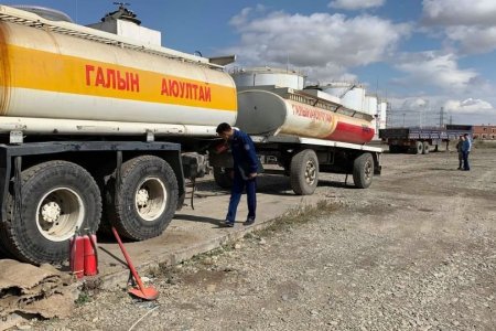 Газрын тосны бүтээгдэхүүн тээвэрлэдэг ААН-үүдээс зөрчил илэрчээ