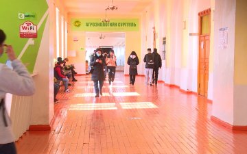Боловсролын чиглэлээр үйл ажиллагаа явуулдаг байгууллагууд хоорондын уялдаа холбоо муу байна