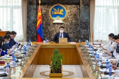 Бүх нийтийн бэлэн байдлын зэрэгт шилжүүлэхээр эцэслэн шийдвэрлэв