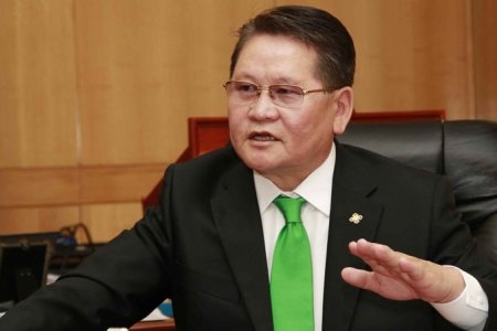 Ө.Энхтүвшин: Мэргэжлийн хүмүүс хавтангийн гулгалт болсон гэж дүгнэсэн