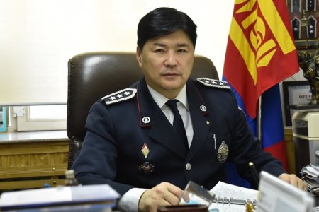 Э.БӨХБАТ: ТЦА-ны УСХ-ийн даргын үүрэгт ажлаасаа түдгэлзэж шалгуулах болсноо үүгээр мэдэгдэж байна 
