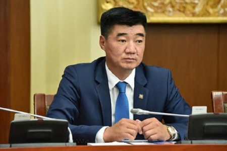 С.Бямбацогт: Ирэх жил 50,000 С зөвшөөрөл олгохоор урд хөрштэй тохирсон