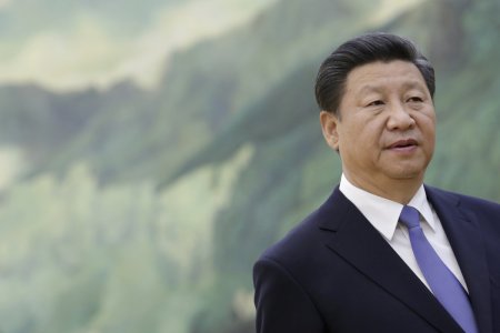 Ши Жиньпин төрийн гурван өндөрлөгт захидал ирүүлжээ 