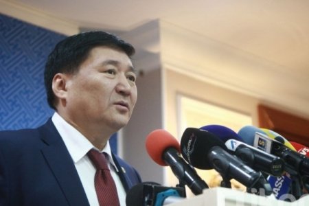 С.Чинзориг: НДШ-ээс чөлөөлөлтөд 03 сарын 25-ны байдлаар шимтгэлээ төлж байсан иргэд хамрагдана