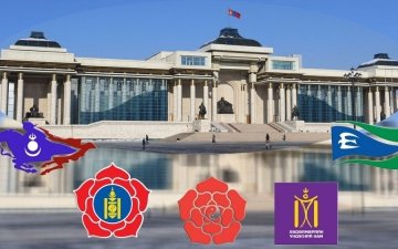 Манай улсад сонгуулийн бус үеийн намын санхүүжилтийг хянах хууль эрх зүйн орчин дутагдалтай байна