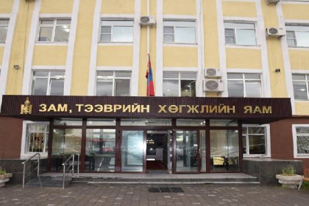 ЗТХЯ-ны газрын дарга асан Б.Махбалыг баасан гарагт шүүнэ 