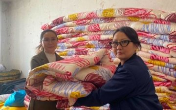 Дэлхийн Зөн Монгол / World Vision Mongolia/