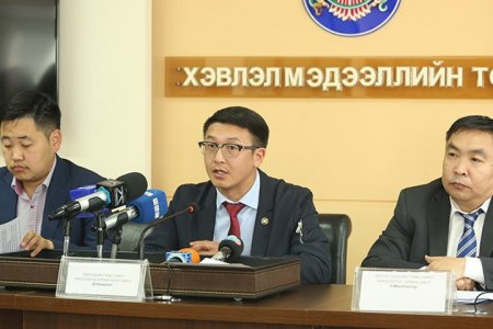 Д.Нямдаваа: Хорооллын дундах авто замын 26 байршилд орц гарц нээсэн