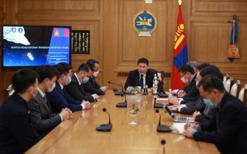 Сансрын технологийг хөгжүүлэх зорилгоор Үндэсний зөвлөл байгуулна