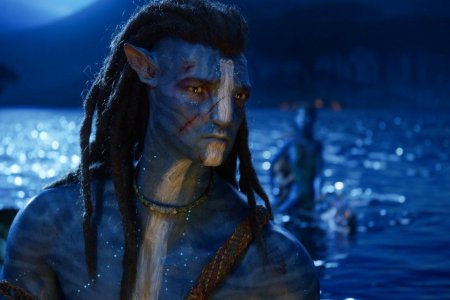 13 жил хүлээлгэсэн “Avatar: The Way of Water” нээлтээ хийлээ