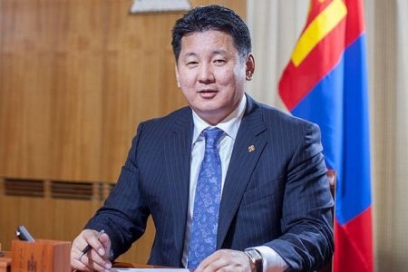 У.Хүрэлсүх: УИХ-ын чуулганд Усны нөөц, ус ашиглалтын өнөөгийн нөхцөл байдалын талаар мэдээлэл хийнэ