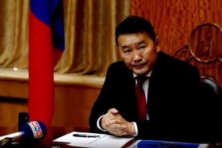 Ерөнхийлөгч УИХ-ын чуулганд хаалттай мэдээлэл хийж магадгүй 