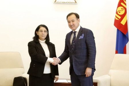 Итали технологиор нэмүү өртөг шингэсэн бүтээгдэхүүн үйлдвэрлэхэд хамтран ажиллана