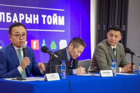 Л.Амар: Хэрэглээний зээлийг хязгаарласнаар иргэдийн чанаргүй зээл нэмэгдсэн