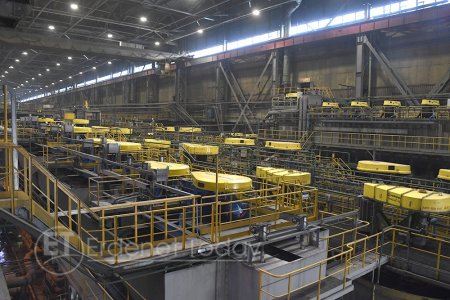 Урвалжийн тунг автоматаар тооцоолон ажиллаж байна