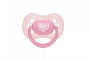 Соска силикон 0-6с 4220