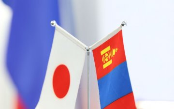 Боловсролын яам,  Япон улсын Олон улсын хамтын ажиллагааны байгууллага Жайка болон Дархан-Уул аймаг хооронд сургуулийн хоол үйлдвэрлэл, үйлчилгээний менежментийг дэмжих төсөл хэрэгжинэ
