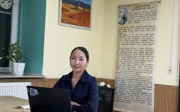 ОЮУТАН СУДЛААЧ С. ЧУЛУУНЦЭЦЭГИЙН “ХУТАГТ СУДРЫН АЙМГИЙН ЭРХЭТ ХААН ХЭМЭЭХ ИХ ХӨЛГӨНИЙ СУДАР” ӨГҮҮЛЭЛД БИЧСЭН Г. ЛХАГВАНАРАНГИЙН ШҮҮМЖ (6)