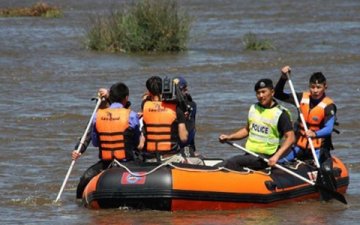 Амралтын өдрүүдэд усны ослын дуудлага нэмэгдэх хандлагатай байдаг