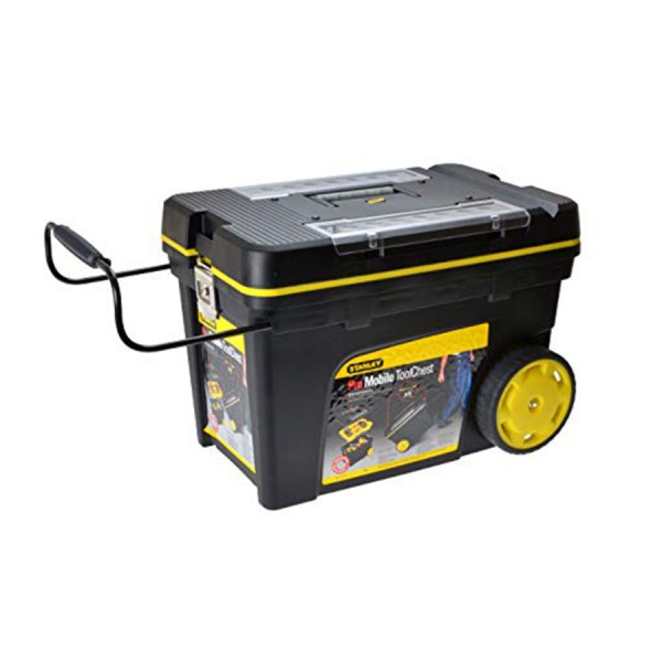 Fatmax 28″ Toolbox With Wheels & Handle | Stanley FMHTO-75761