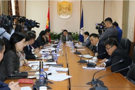 Ус, дулаан дамжуулах төв, шугам сүлжээг нийслэлийн өмчид бүртгэлээ