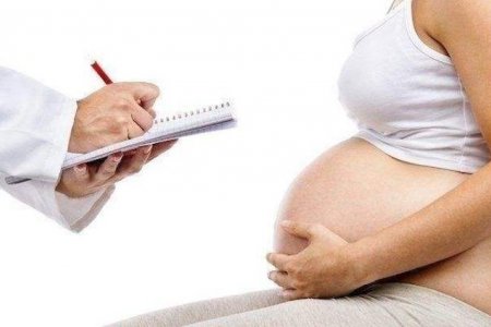 Манай улсад ургийн гажгийг хэт хожуу үед нь илрүүлж байна