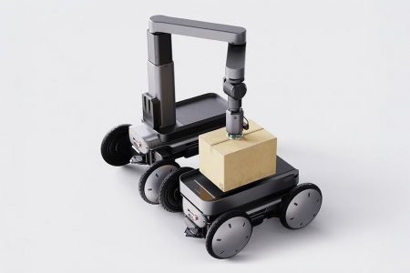 Hyundai Motor Group iREX 2025 дээр бүрэн автономит “MobED” хөдөлгөөнт робот платформоо танилцуулла