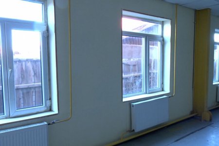 62-р дунд сургууль нийтийн байранд хичээлээ эхэлсэн нь 900 гаруй хүүхдийн суралцах эрх зөрчигдөхөд хүргэж байна