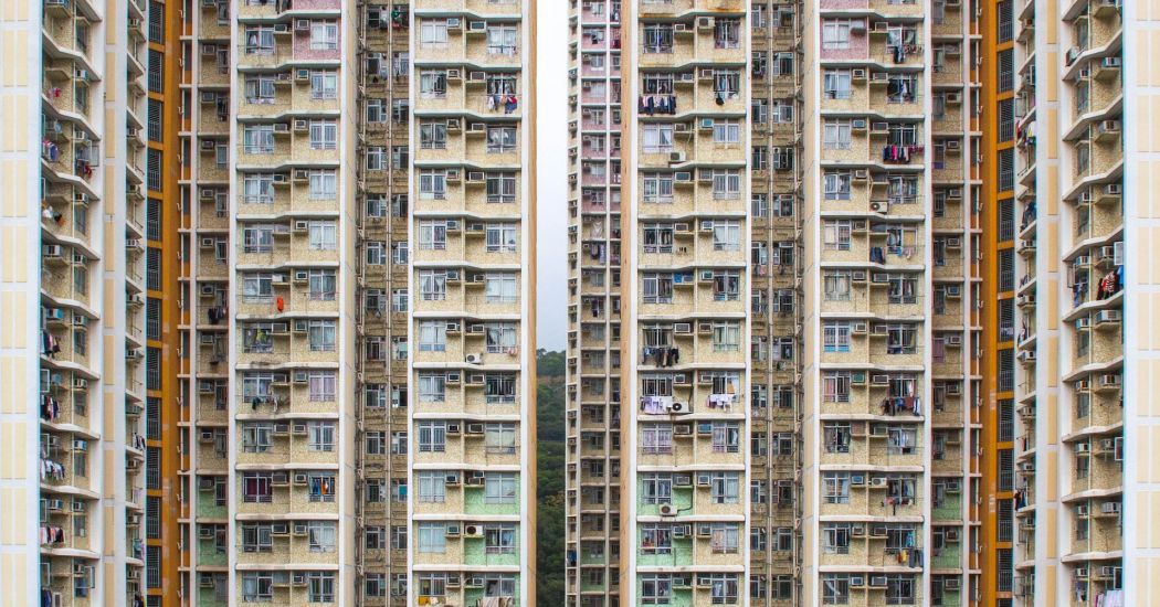 Хот төлөвлөлт