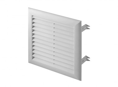 Express ventilation grille