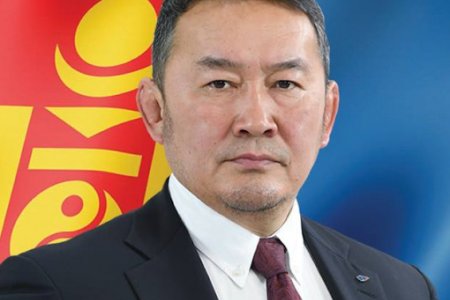 Ерөнхийлөгч Х.Баттулга Казахстан улсад айлчилна