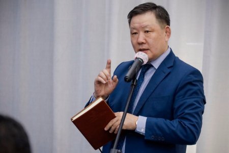 МАН-ын бүлэг LRT төслийг хэлэлцэнэ