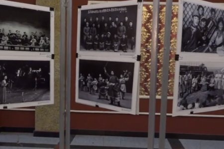 LIVE: Дундад Монгол хоёр улсын гадаад харилцаа байгуулагдсан 70 жилийн ой: