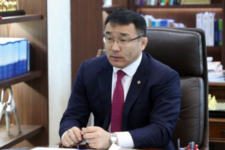 Улаанбаатар, Газиантеп хотууд эгч дүүсийн харилцаа тогтоосны 10 жилийн ой тохиож байна