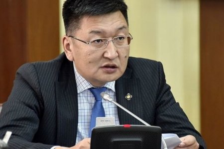 Я.Содбаатарыг Зам, тээврийн хөгжлийн сайдаар томиллоо