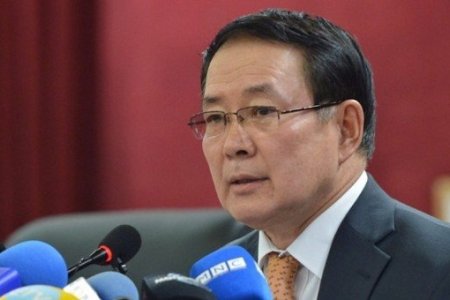 Ч.Содномцэрэн: Санал авах 2,070 байранд ариутгал хийж, амны хаалт, бээлий зэргийг сонгогчдод зориулан бэлтгэлээ