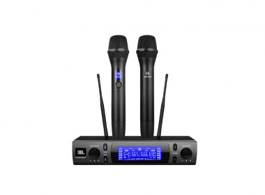 VM300 Wireless Microphone System