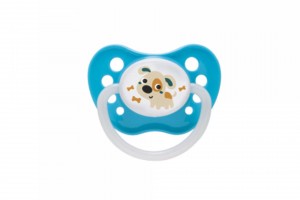 Соска латекс 0-6с 2744 Канпол