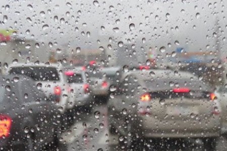 Өнөөдөр нутгийн зарим хэсгээр бороо орно