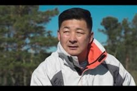 ШИНЭ УРАН БҮТЭЭЛ: 