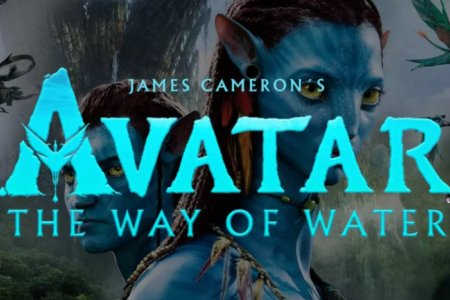 “Avatar: The Way of Water” кино дэлхий даяар 855 сая ам.долларын ашиг олжээ