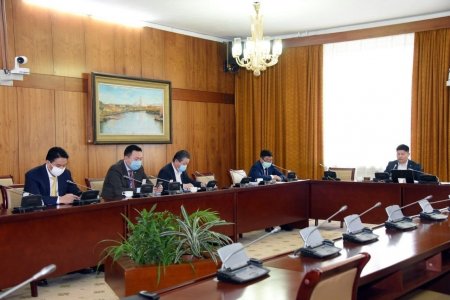 ХЭҮК-ын гишүүдийн сонгон шалгаруулалтыг зарлах, нэр дэвшигчийн хүсэлтийг хүлээн авах хугацааг тогтлоо