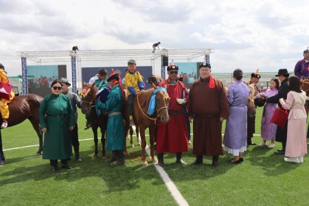 ГОВЬ ШАНХЫН ИХ ХУРДУУД ГИЙНГООН ДУУНД ХУРДАЛНА