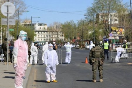 Завханд 66, Говь-Алтайд 77, Баянхонгорт 97 тохиолдол нэмж бүртгэгдлээ