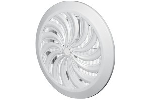 Classic Ø II ventilation grille