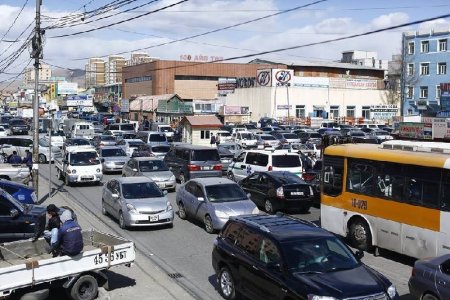 Есдүгээр сарын 1-нээс өмнө 100 айлын үйлдвэрүүдийг нүүлгэж, тэр орчмын газрыг чөлөөлөх үүрэг өглөө 